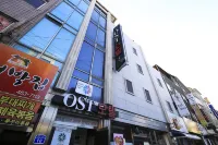 Inje Ost Motel - Motels