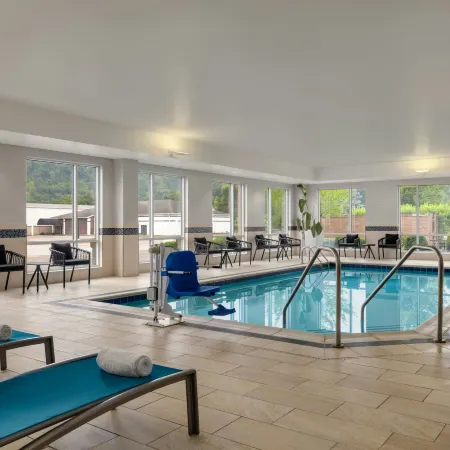 TownePlace Suites Pittsburgh Harmarville