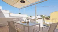 Villa Del Mare 1 in Torre San Giovanni