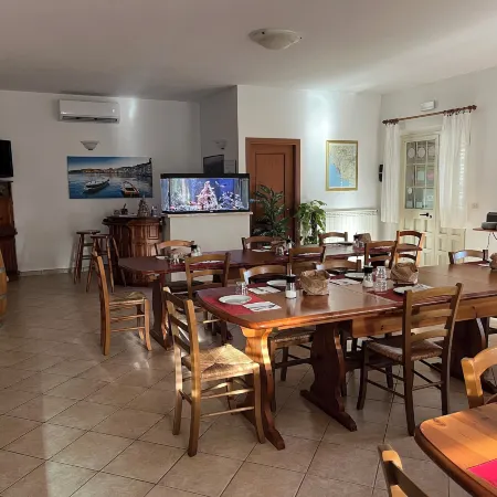Agriturismo Galeazzi