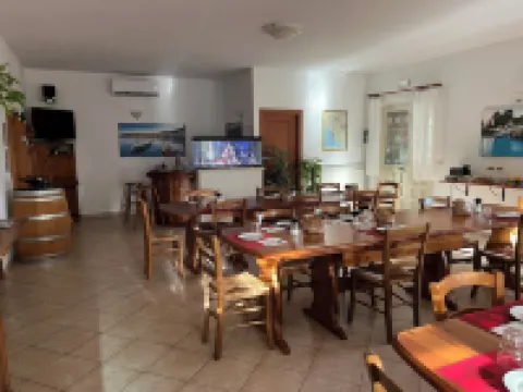 Agriturismo Galeazzi