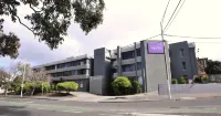 Mercure North Melbourne Các khách sạn gần Sở thú Melbourne