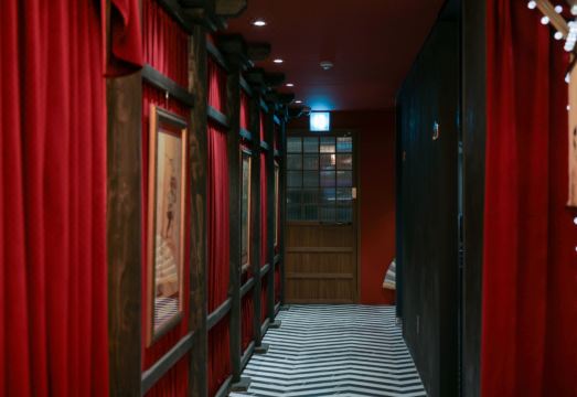 요수리구리 아늑 료칸