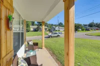 Great for Military Families! Prattville Home - 3-Star