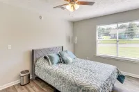 Great for Military Families! Prattville Home - 3-Star