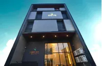 Carry Inn Hotel Indore - 2-Sterne