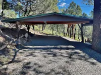 Fireside Cabin - 3-Star