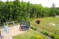 Luxury holiday home for 20 people