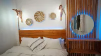 Paddle Out Morocco - Wifi