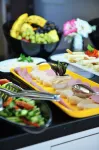 Hotel Star Royal - breakfast