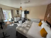 Studio 32-Free Private Parking - 2 Yıldız