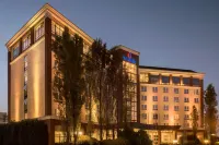 Intercity Caxias do Sul Hotel di Caxias Do Sul