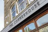 The Cornerhouse Hotels in Frome