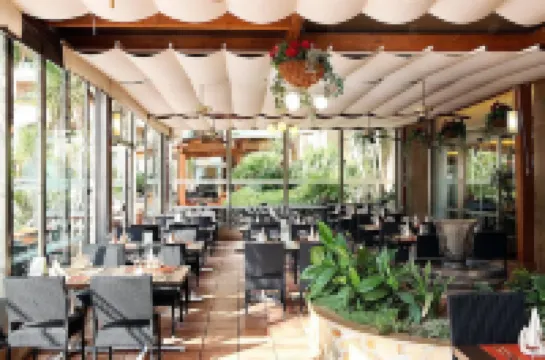 Golden Bahía de Tossa & Spa