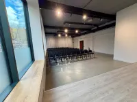 Aparthotel Aurum Отели рядом с достопримечательностью «Авоту»