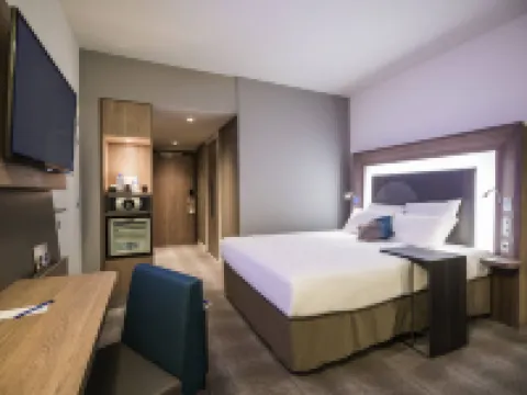 Novotel Setif Hotels in Setif