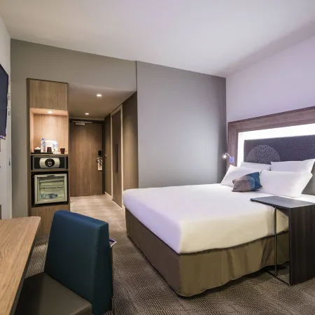 Novotel Setif