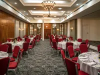 Mercure Nottingham City Centre George Hotel Hotels in Nottingham