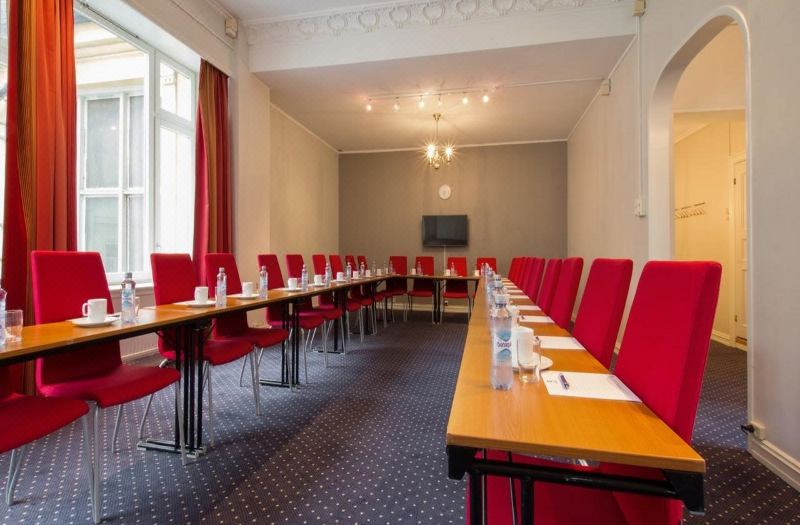 Karl Johan Hotel photo 5