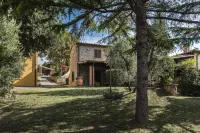 Agriturismo la Ghiraia