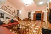 Lavika Stays Villa Palmera Hotels in Kihim