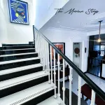 The Marina Stays Private Hotel & Spa