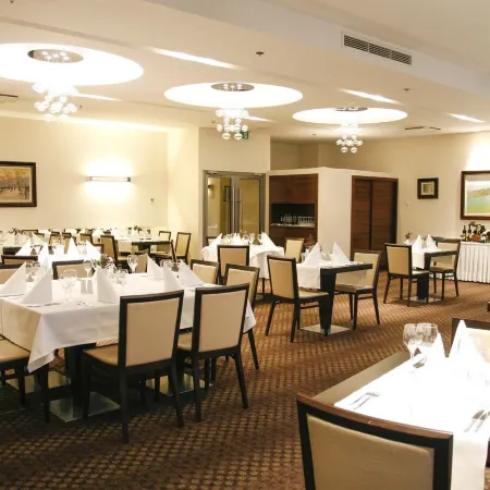 Hotel Aristos