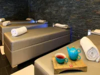 Hotel Ritual de Terra & Spa - spa