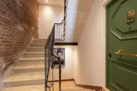 Residenza Wega - Luxury Apartments Verona