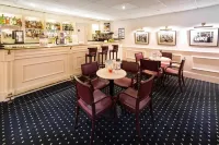 Hôtel Mercure Lourdes Impérial - bar