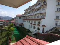 Sterling Ooty Elk Hill - วิว