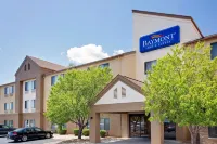 SureStay Plus Hotel by Best Western Coralville Iowa City - Pysäköinti