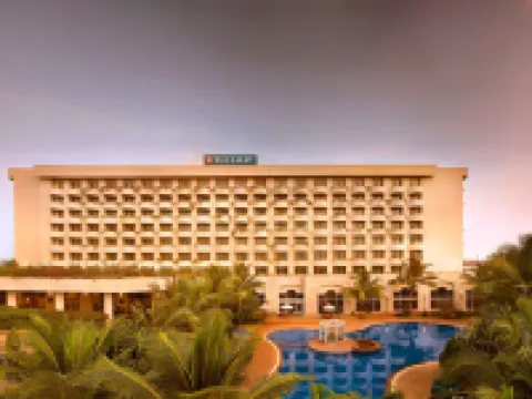 The Lalit Mumbai Hotels in Mumbai