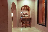 Tamerza Palace By odyssée - Bar