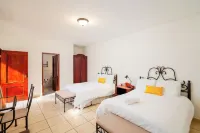 Villa Fontana Nesthost Stay - 2-Star