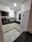 Ground floor apartment with terrace and pool - balcony