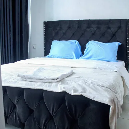 THE TREKKER'S REST LODGE KIGALI