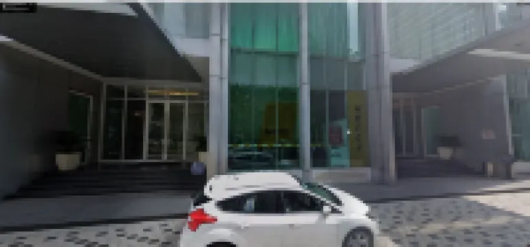 SOHO Suites KLCC by noon