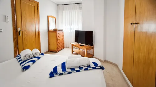 Torrevieja City Apartment