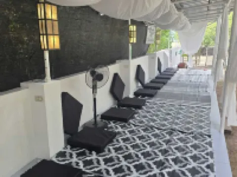 カワン ビーチハウス アンド サンクチュアリ リアンのホテル