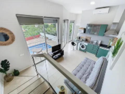 애틀랜틱 홀리데이의 피탕가