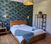 La Maison O Kiwis - Chambres d'hôtes - Bed and Breakfasts