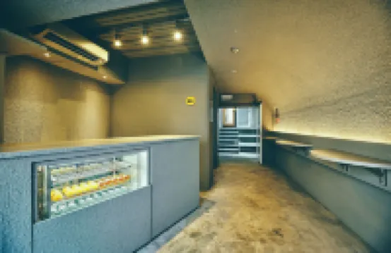 HOTEL URO - hostel