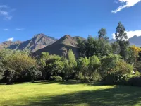 Casa Pisac by Wynwood House Hotels in Pisac
