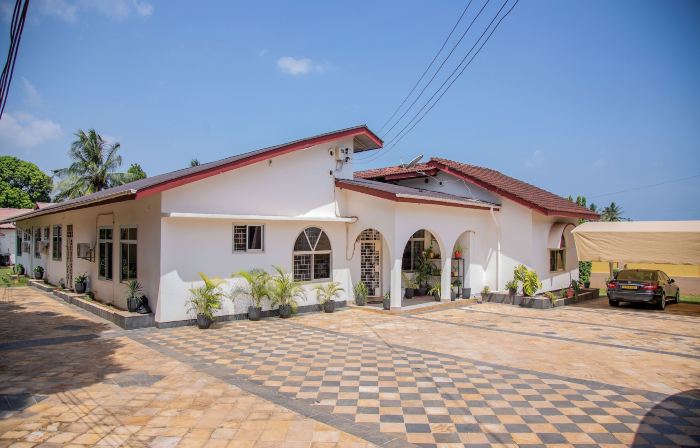La Casa Preciosa