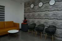 Hotel N Elite Hotels in Nellore