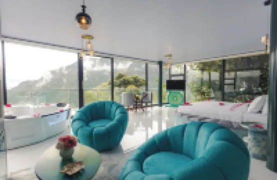 Pachamama生態旅館