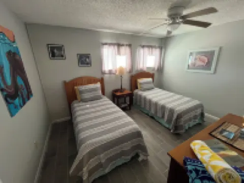 Surfside Suites