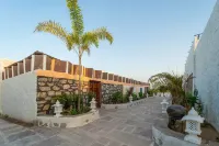 Dunes and You, Pushkar – A Luxury Pool Villas Retreat