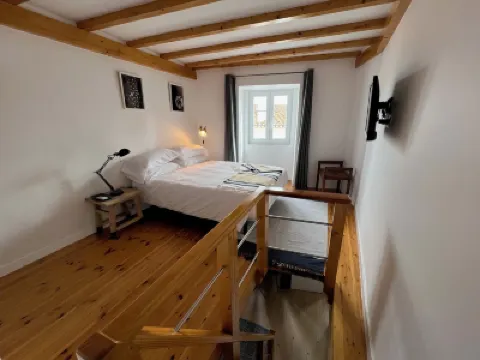 Constância Guest House Hotels in 